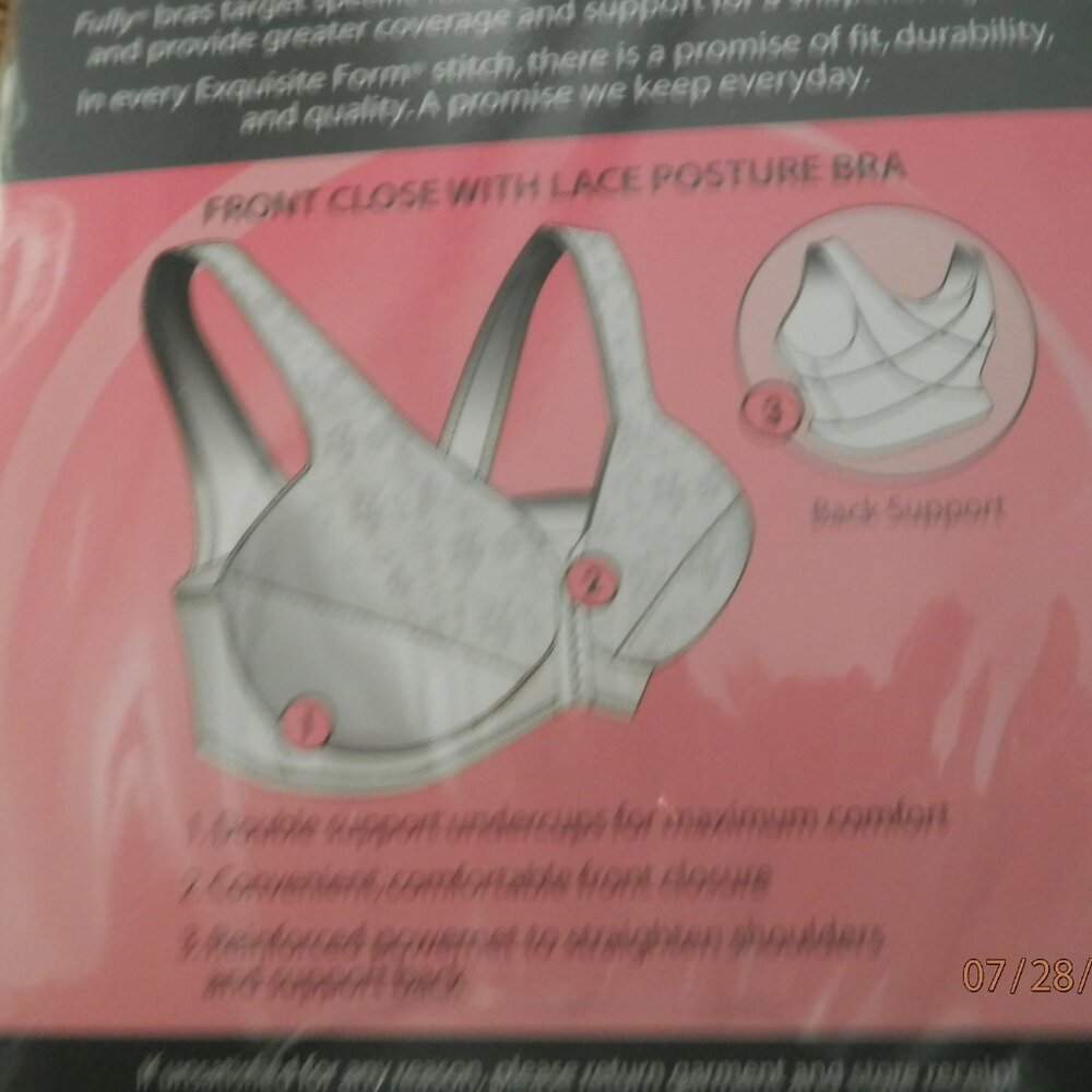 Exquisite Form - Picture 2 of 3